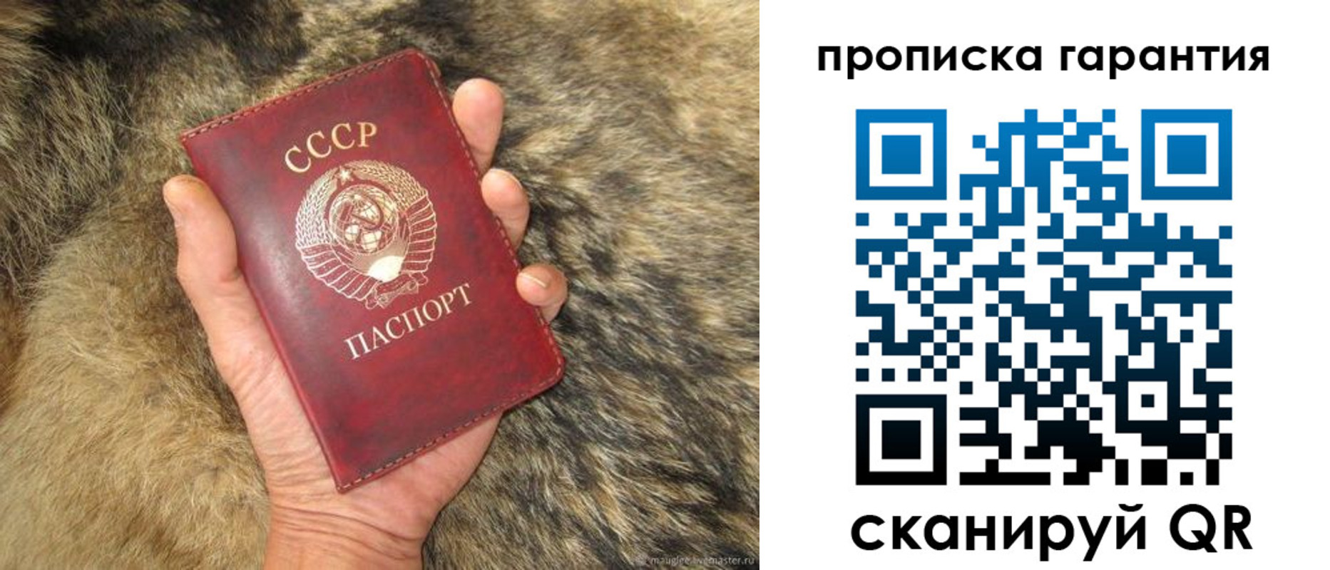 прописка паспорт в Петушках